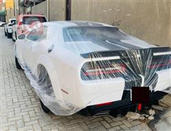 دودج تشالنجر